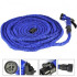 Садовий шланг Magic House 75.0м 250FT. Колір: синій 