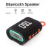 Bluetooth-колонка TG396. Колір: чорний Bluetooth-колонка TG396. Колір: чорний