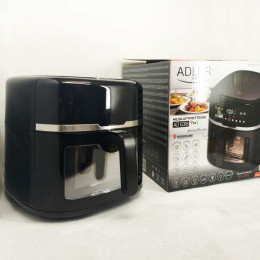 Аерофритюрниця Adler AD 6318 8л 2500Вт