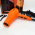 Фен VGR V-406 ORANGE 3000Вт Фен VGR V-406 ORANGE 3000Вт