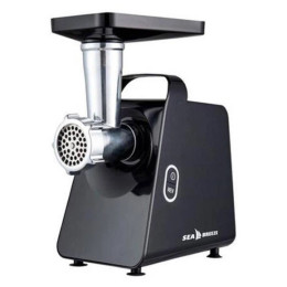 М'ясорубка SeaBreeze SB-0802