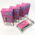 Elf Bar Raya D3 25000. Персик (Peach Ice) Elf Bar Raya D3 25000. Персик (Peach Ice)