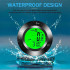 Велокомп'ютер 995/997 провідний 22 функції з підсвічуванням водонепроникний 