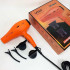 Фен VGR V-406 ORANGE 3000Вт Фен VGR V-406 ORANGE 3000Вт