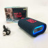 Bluetooth-колонка TG396. Колір: синій Bluetooth-колонка TG396. Колір: синій