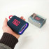 Bluetooth-колонка TG396. Колір: синій Bluetooth-колонка TG396. Колір: синій