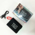 Bluetooth-колонка TG396. Колір: чорний Bluetooth-колонка TG396. Колір: чорний