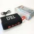 Bluetooth-колонка TG396. Колір: чорний Bluetooth-колонка TG396. Колір: чорний