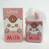 Lavie Milk 7000. Полуничний пончик (Strawberry Donut) 