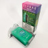 Elf Bar Raya D3 25000. Яблуко (Double Apple) Elf Bar Raya D3 25000. Яблуко (Double Apple)