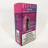 Elf Bar Raya D3 25000. Персик (Peach Ice) Elf Bar Raya D3 25000. Персик (Peach Ice)