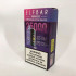 Elf Bar Raya D3 25000. Ягоди (Vimto) Elf Bar Raya D3 25000. Ягоди (Vimto)