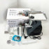 М'ясорубка Suntera SMG-5421B 1800 Вт, м'ясорубка електрична для м'яса, м'ясорубка для домашньої ковбаси 