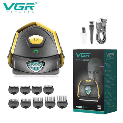 Акумуляторна машинка для стрижки VGR V-910 Акумуляторна машинка для стрижки VGR V-910