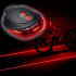 Ліхтарик велосипедний BL-118-bike, Миготливий велоліхтар, Світлові сигнали для велосипеда Ліхтарик велосипедний BL-118-bike, Миготливий велоліхтар, Світлові сигнали для велосипеда