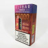 Elf Bar Raya D3 25000. Кавун Лимон (Watermelon Lemon) Elf Bar Raya D3 25000. Кавун Лимон (Watermelon Lemon)