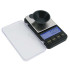 Ваги ювелірні Digital scale VS 6285PA - 200 г,0.01 г з чашею, електронні ваги для золота Ваги ювелірні Digital scale VS 6285PA - 200 г,0.01 г з чашею, електронні ваги для золота