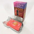 Elf Bar Raya D3 25000. Кавун Лимон (Watermelon Lemon) Elf Bar Raya D3 25000. Кавун Лимон (Watermelon Lemon)