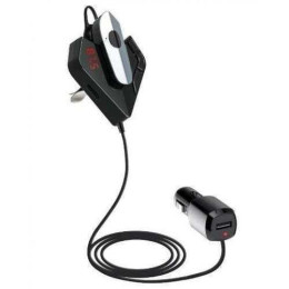 Трансмітер FM V11 BT з Bluetooth гарнітурою модулятор, блютуз фм передавач для автомагнітоли Трансмітер FM V11 BT з Bluetooth гарнітурою модулятор, блютуз фм передавач для автомагнітоли