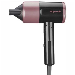 Фен ViLgrand VHD-1815FI Pink 1800Вт Фен ViLgrand VHD-1815FI Pink 1800Вт