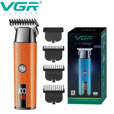 Тример VGR V-943 ORANGE 
