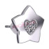 Сережки Biojoux BJT 716 Сережки Biojoux BJT 716