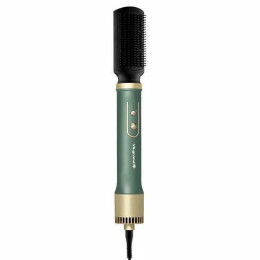 Фен-щітка мультистайлер ViLgrand VHD-1225BR 1200Вт green Фен-щітка мультистайлер ViLgrand VHD-1225BR 1200Вт green