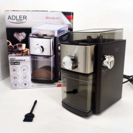 Кавомолка Adler AD 4448