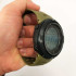 Годинник наручний чоловічий SKMEI 2070AGWT ARMY GREEN, армійський годинник протиударний. Колір: зелений Годинник наручний чоловічий SKMEI 2070AGWT ARMY GREEN, армійський годинник протиударний. Колір: зелений