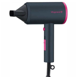 Фен ViLgrand VHD-2236AIR 2200Вт Графіт Фен ViLgrand VHD-2236AIR 2200Вт Графіт