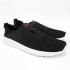 Літні кросівки чорного кольору розмір 43 українського виробництва 