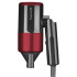 Фен ViLgrand VHD-1815FI Red 1800Вт Фен ViLgrand VHD-1815FI Red 1800Вт