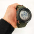 Годинник наручний чоловічий SKMEI 1213AG ARMY GREEN BIG SIZE, брендовий чоловічий годинник. Колір: зелений Годинник наручний чоловічий SKMEI 1213AG ARMY GREEN BIG SIZE, брендовий чоловічий годинник. Колір: зелений