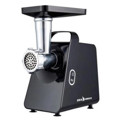 М'ясорубка SeaBreeze SB-0802 