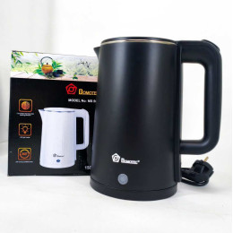 Електрочайник Domotec MS-5028 1.8л 1800Вт Електрочайник Domotec MS-5028 1.8л 1800Вт
