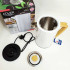 Електрочайник Adler AD 1347 1.7л White Електрочайник Adler AD 1347 1.7л White