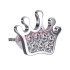 Сережки Biojoux BJT 705 
