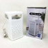 Лампа від комарів USB Bug Zapper Fly. Колір: білий Лампа від комарів USB Bug Zapper Fly. Колір: білий