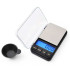 Ваги ювелірні Digital scale VS 6285PA - 200 г,0.01 г з чашею, електронні ваги для золота Ваги ювелірні Digital scale VS 6285PA - 200 г,0.01 г з чашею, електронні ваги для золота