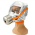 Маска протигаз, панорамний протигаз Fire mask Маска протигаз, панорамний протигаз Fire mask