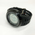 Годинник наручний чоловічий SKMEI 1167BK BLACK, армійський годинник протиударний. Колір: чорний 