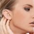 Сережки Biojoux BJT 976 