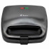 Сендвічниця DOMOTEC MS-7777, Електробутербродниця, Сендвічниця мультипекар, Бутербродниця електрична 