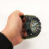 Годинник наручний чоловічий SKMEI 1283AG ARMY GREEN, армійський годинник протиударний. Колір: зелений 