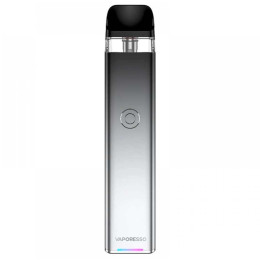 Vaporesso XROS 3. Icy Silver Vaporesso XROS 3. Icy Silver