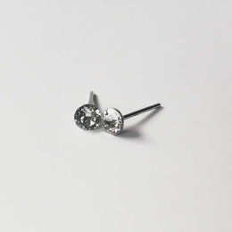 Сережки Biojoux BJT 3040