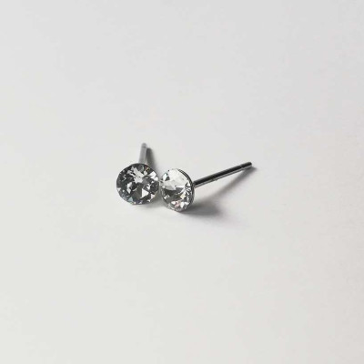 Сережки Biojoux BJT 3040 Сережки Biojoux BJT 3040