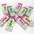 ELF BAR Planet 25000. Синя Малина (Blue Razz Ice) ELF BAR Planet 25000. Синя Малина (Blue Razz Ice)