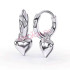 Сережки Biojoux BJT 227 Сережки Biojoux BJT 227