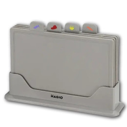 Набір дощок MAGIO MG-1132 Набір дощок MAGIO MG-1132